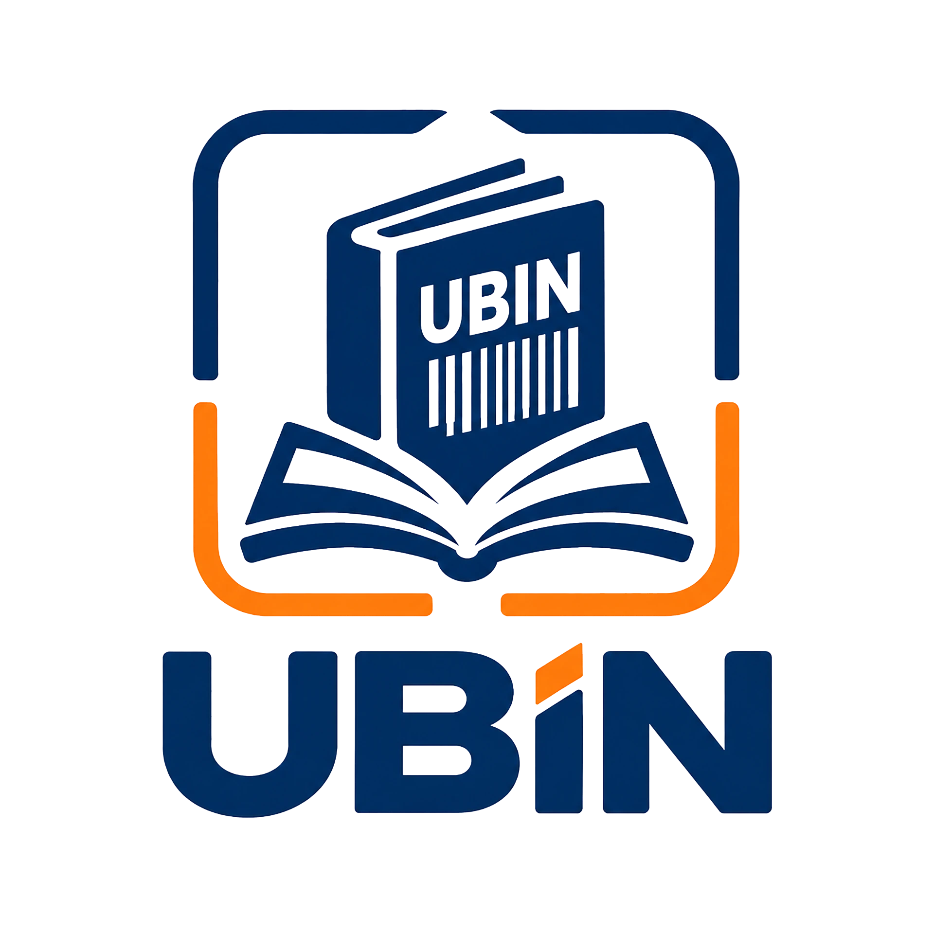 Logo UBIN